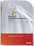 Microsoft Windows Server 2008